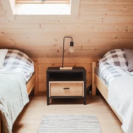 Dom wakacyjny Przy Szlaku Rabka