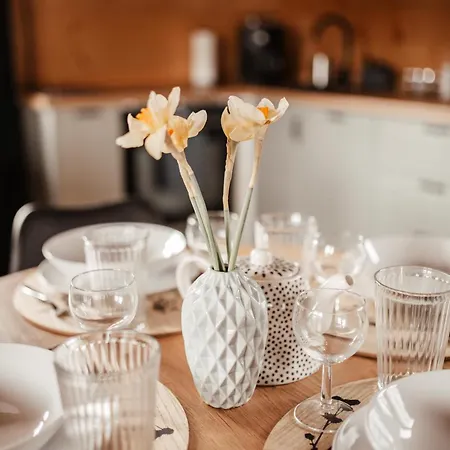 Przy Szlaku Holiday home Rabka