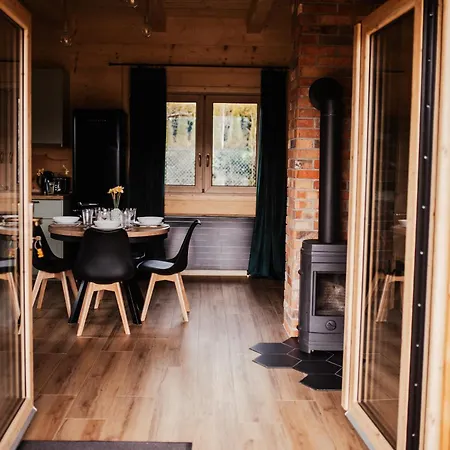 Holiday home Przy Szlaku Rabka