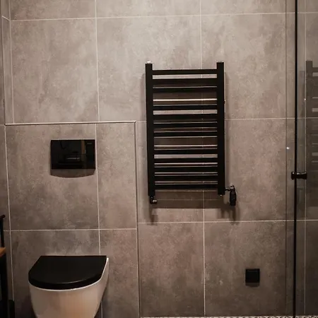 Holiday home Przy Szlaku
