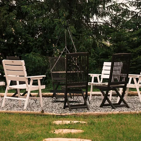 بيت للعطل Przy Szlaku *