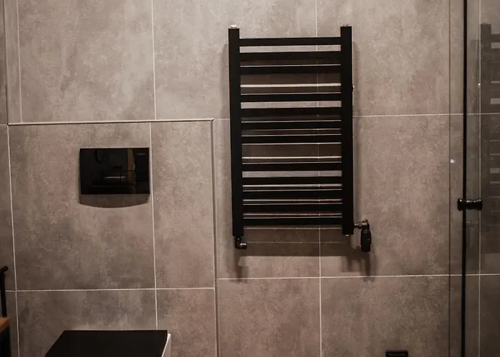 Vakantiehuis Przy Szlaku